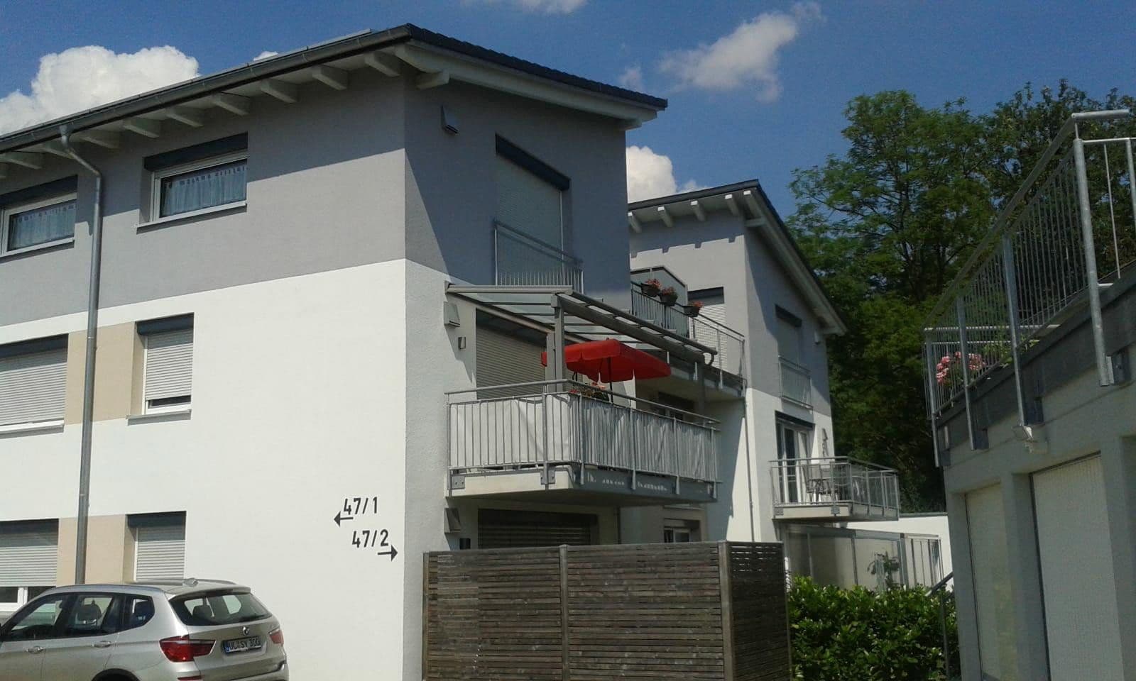 3 bedroom flat for sale, 73 m², Angertorstraße 47/1, Langenau, Baden-Württemberg 3 bedroom flat for sale, 73 m², Angertorstraße 47/1, Langenau, Baden-Württemberg