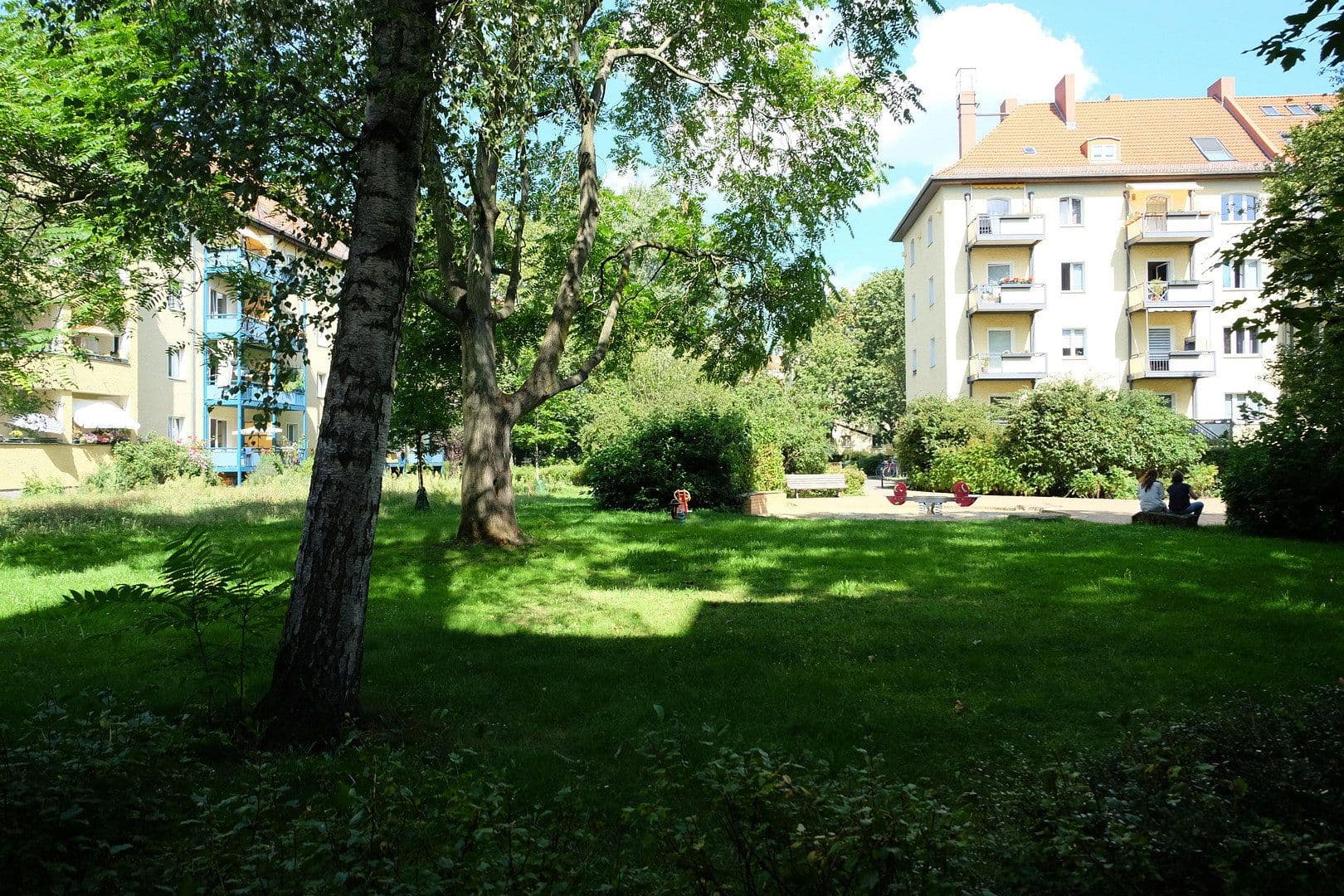 3 bedroom flat for sale, 75 m², John-Schehr-Straße 39, Berlin, Berlin 3 bedroom flat for sale, 75 m², John-Schehr-Straße 39, Berlin, Berlin