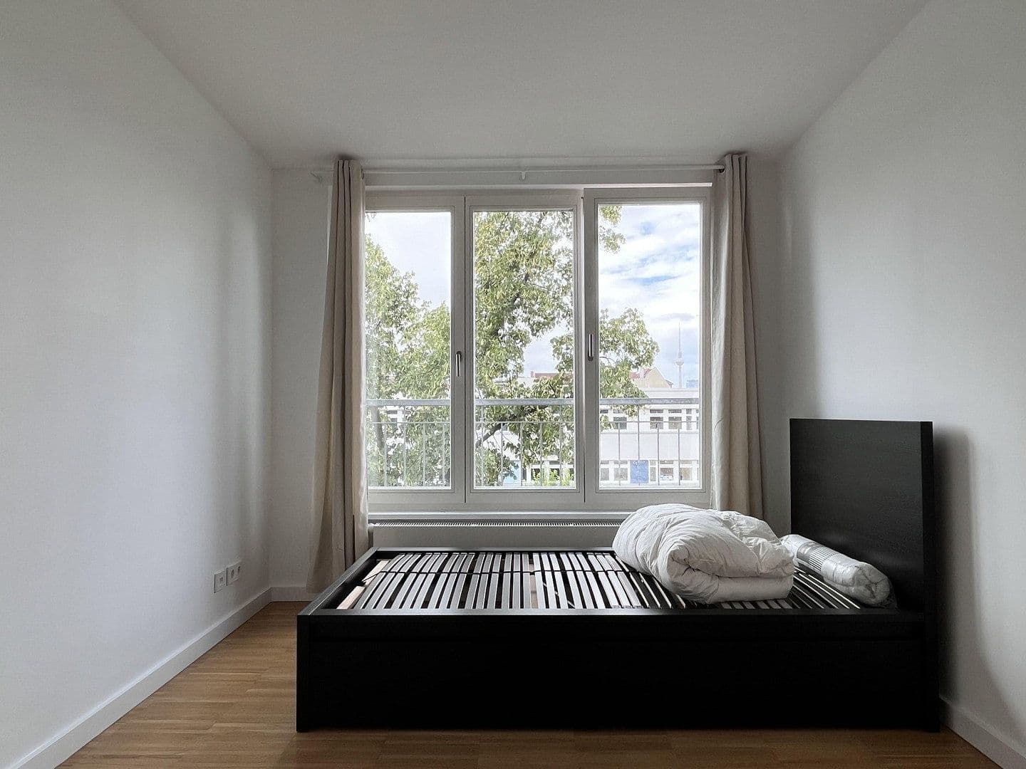 3 bedroom flat for sale, 75 m², John-Schehr-Straße 39, Berlin, Berlin 3 bedroom flat for sale, 75 m², John-Schehr-Straße 39, Berlin, Berlin