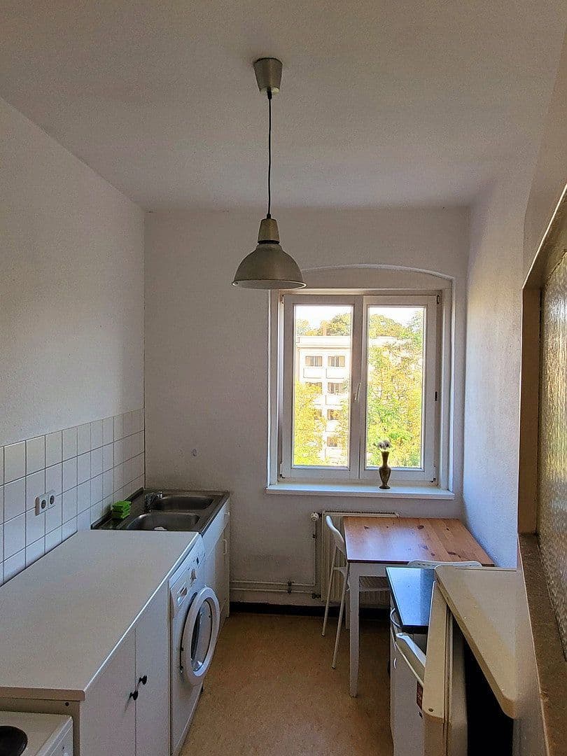 2 bedroom flat for sale, 48 m², Ostseestraße ××, Berlin, Berlin 2 bedroom flat for sale, 48 m², Ostseestraße ××, Berlin, Berlin
