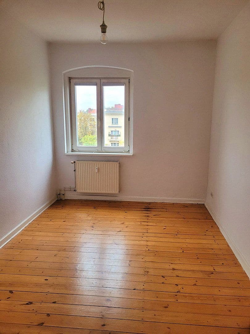 2 bedroom flat for sale, 48 m², Ostseestraße ××, Berlin, Berlin 2 bedroom flat for sale, 48 m², Ostseestraße ××, Berlin, Berlin