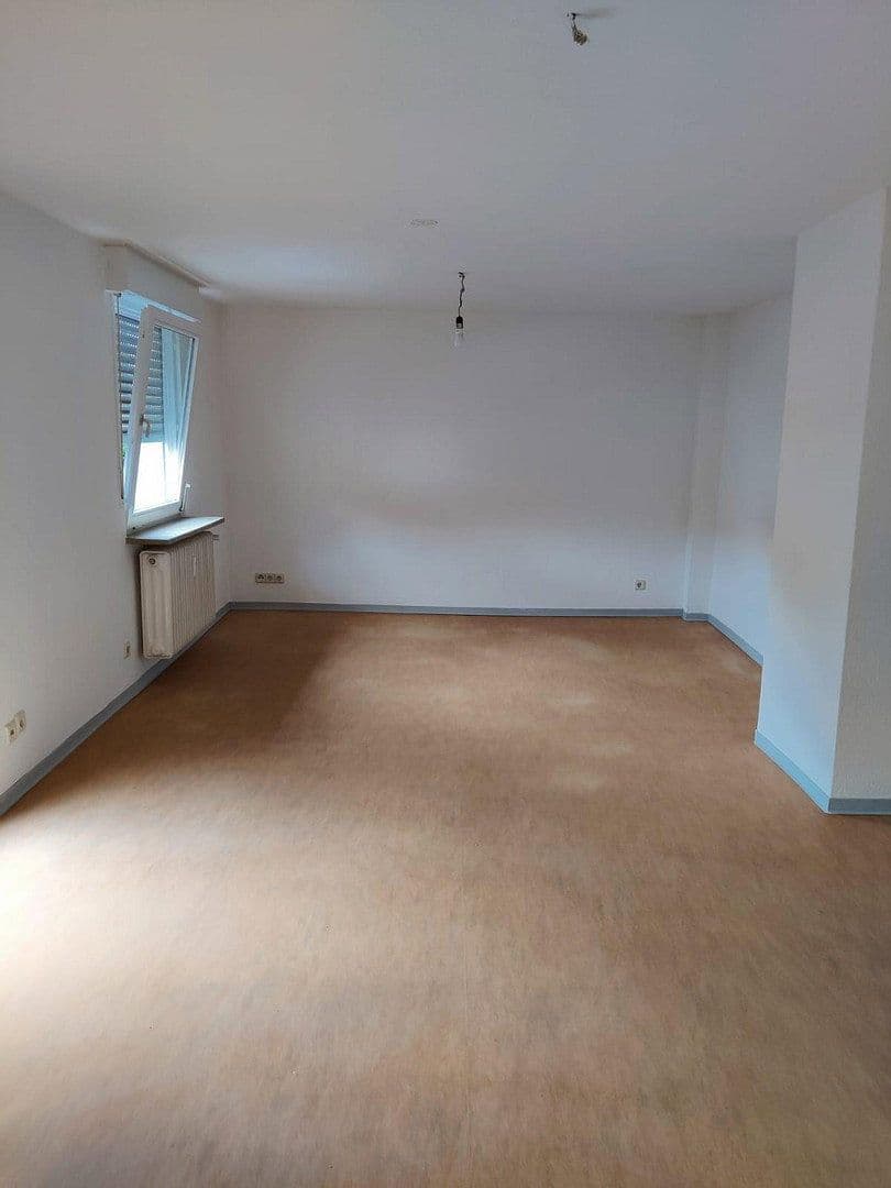 1 bedroom flat to rent, 37 m², Kinzigstraße 56, Kehl, Baden-Württemberg 1 bedroom flat to rent, 37 m², Kinzigstraße 56, Kehl, Baden-Württemberg