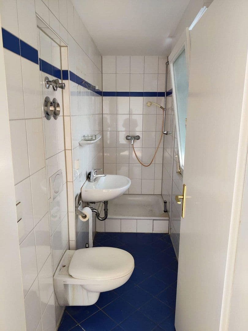 1 bedroom flat to rent, 37 m², Kinzigstraße 56, Kehl, Baden-Württemberg 1 bedroom flat to rent, 37 m², Kinzigstraße 56, Kehl, Baden-Württemberg