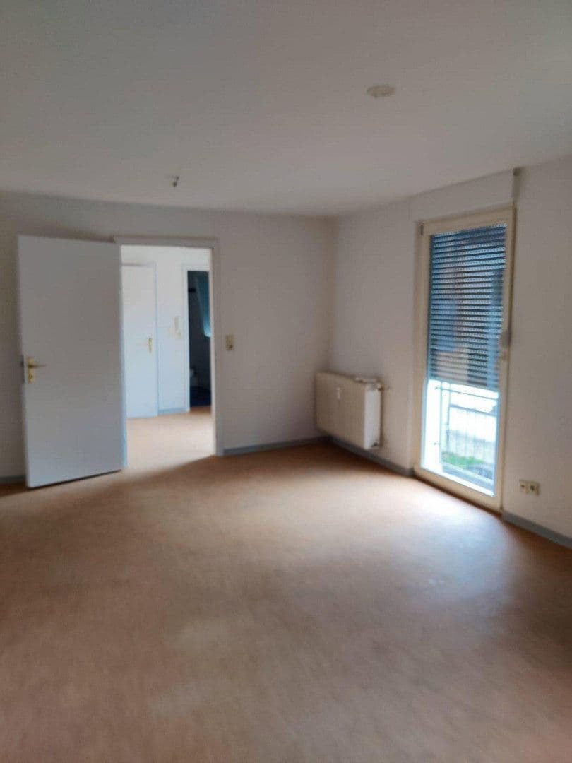 1 bedroom flat to rent, 37 m², Kinzigstraße 56, Kehl, Baden-Württemberg 1 bedroom flat to rent, 37 m², Kinzigstraße 56, Kehl, Baden-Württemberg