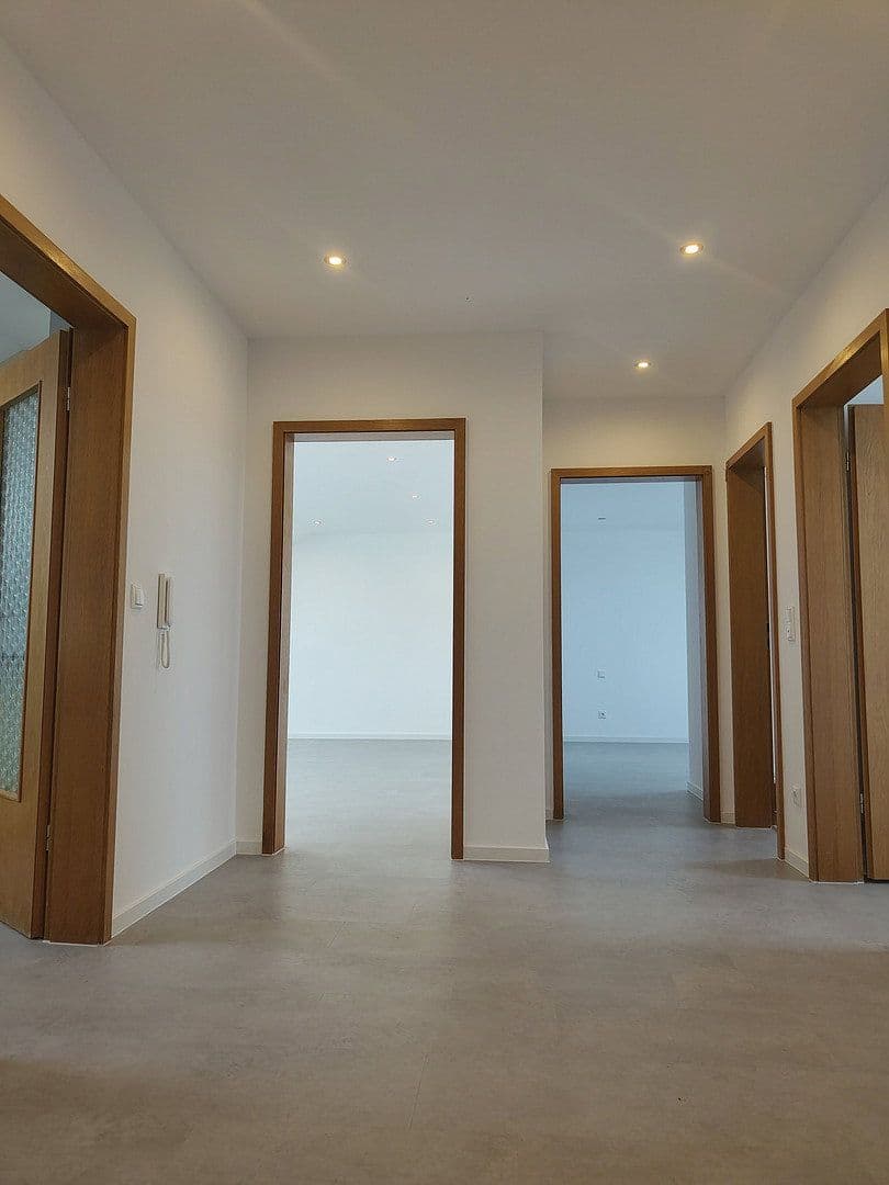 4 bedroom flat to rent, 95 m², Rödermark, Hesse 4 bedroom flat to rent, 95 m², Rödermark, Hesse