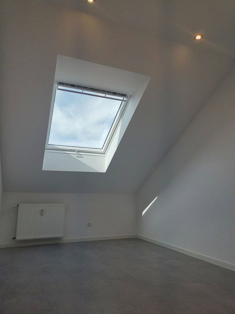 4 bedroom flat to rent, 95 m², Rödermark, Hesse 4 bedroom flat to rent, 95 m², Rödermark, Hesse