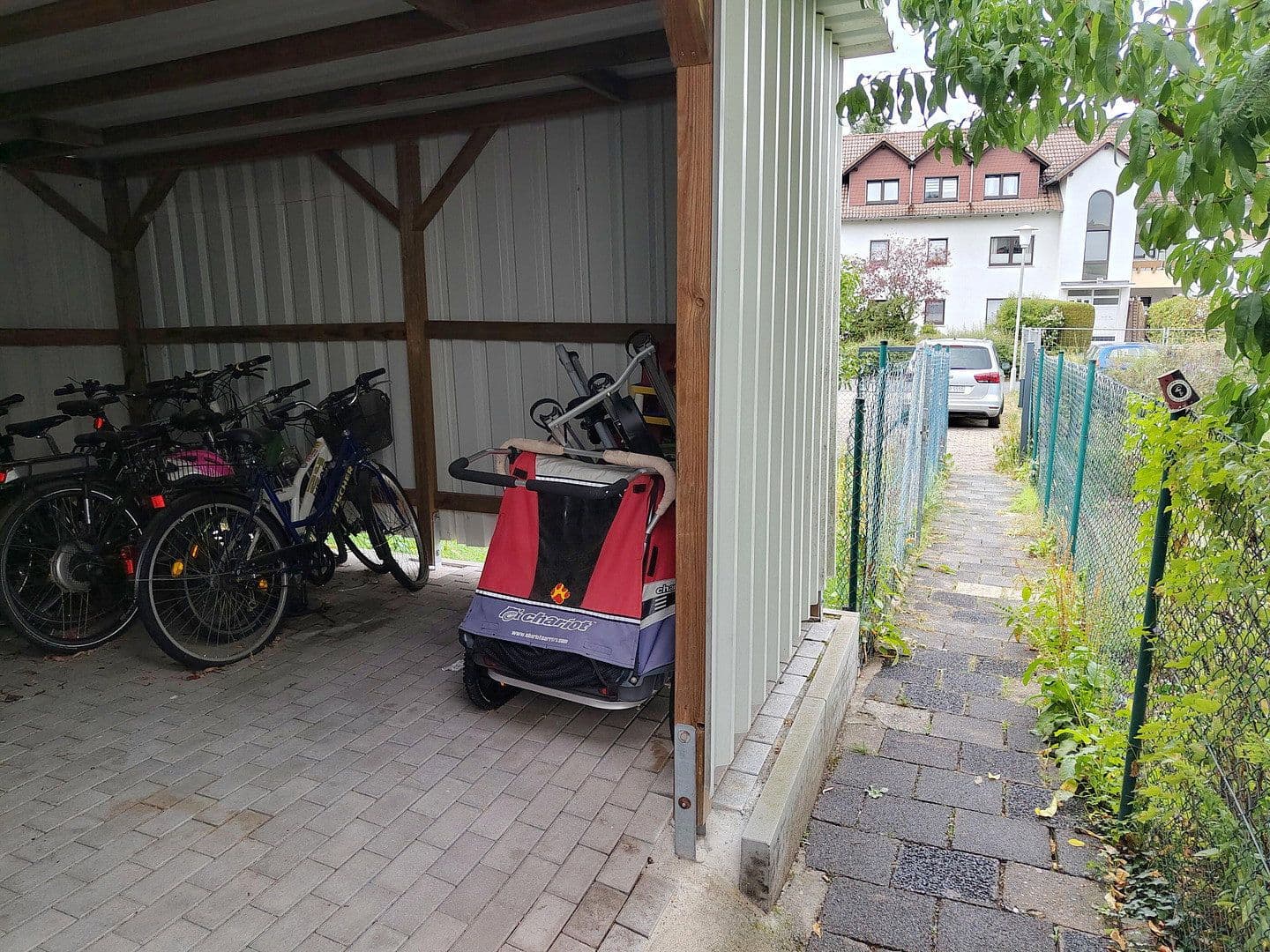 4 bedroom flat to rent, 95 m², Rödermark, Hesse 4 bedroom flat to rent, 95 m², Rödermark, Hesse