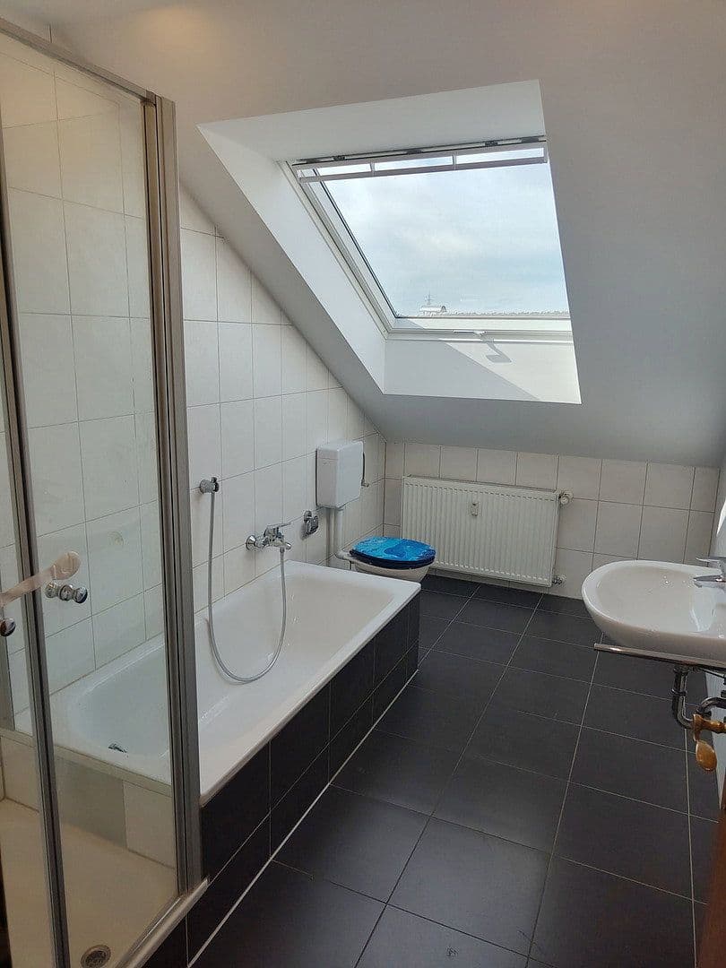 4 bedroom flat to rent, 95 m², Rödermark, Hesse 4 bedroom flat to rent, 95 m², Rödermark, Hesse