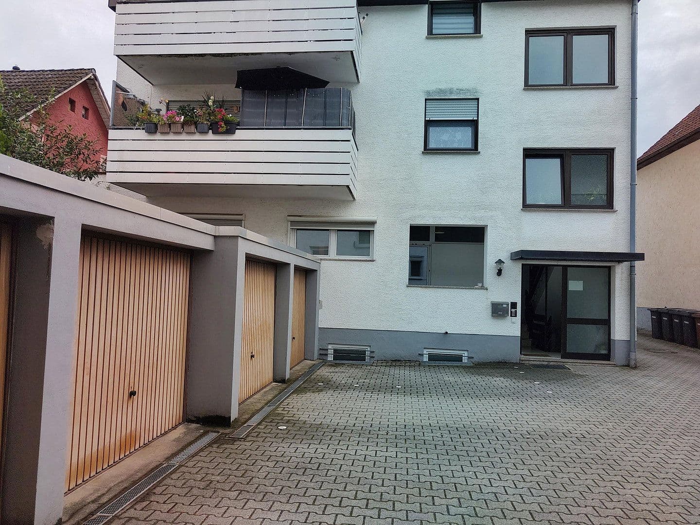 4 bedroom flat to rent, 95 m², Rödermark, Hesse 4 bedroom flat to rent, 95 m², Rödermark, Hesse