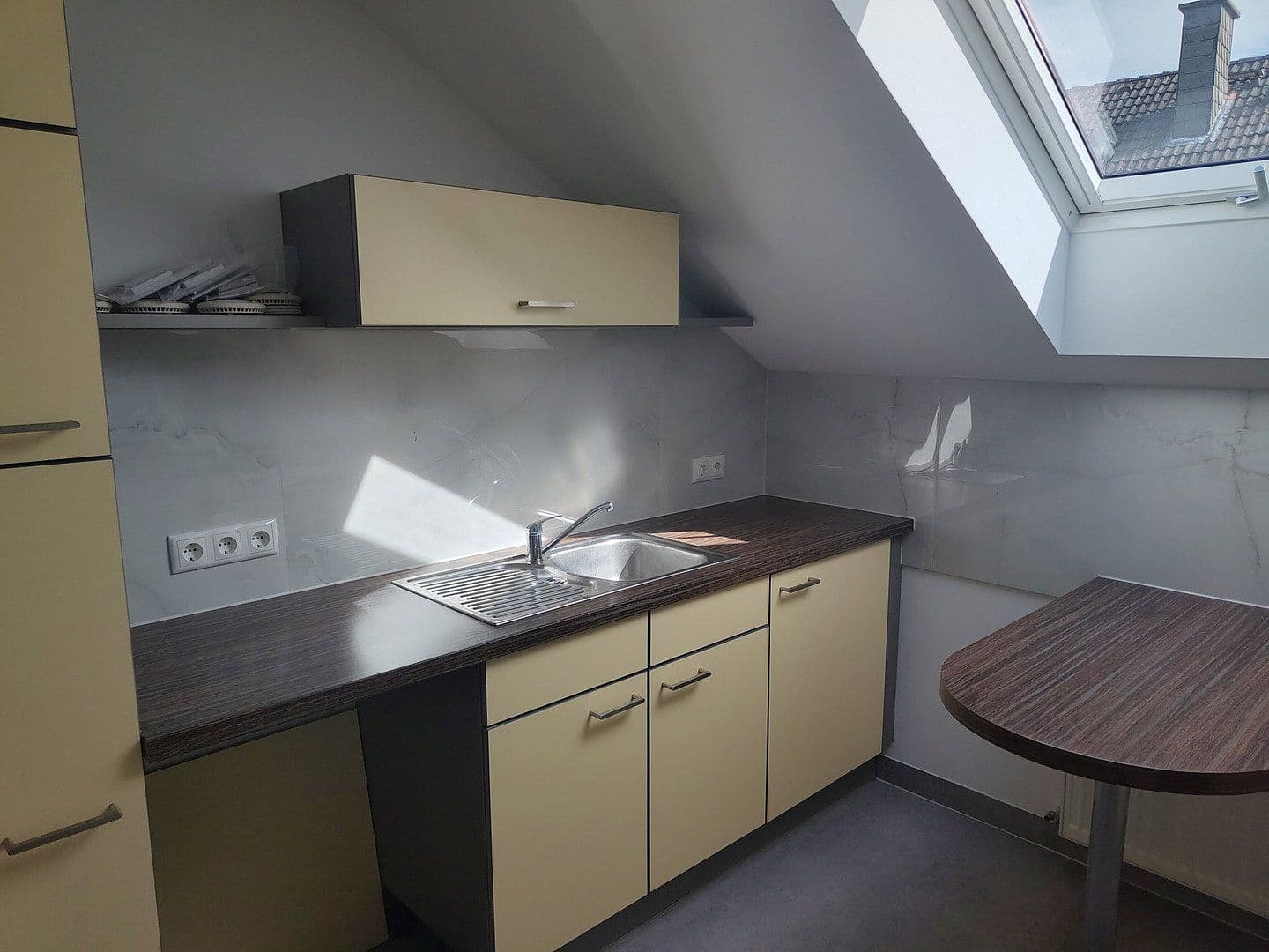 4 bedroom flat to rent, 95 m², Rödermark, Hesse 4 bedroom flat to rent, 95 m², Rödermark, Hesse