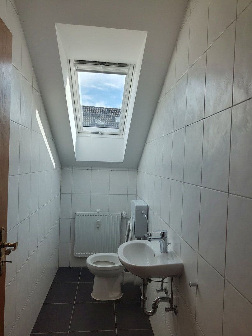 4 bedroom flat to rent, 95 m², Rödermark, Hesse 4 bedroom flat to rent, 95 m², Rödermark, Hesse