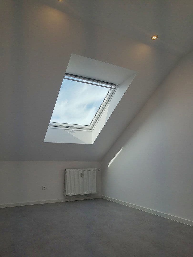 4 bedroom flat to rent, 95 m², Rödermark, Hesse 4 bedroom flat to rent, 95 m², Rödermark, Hesse