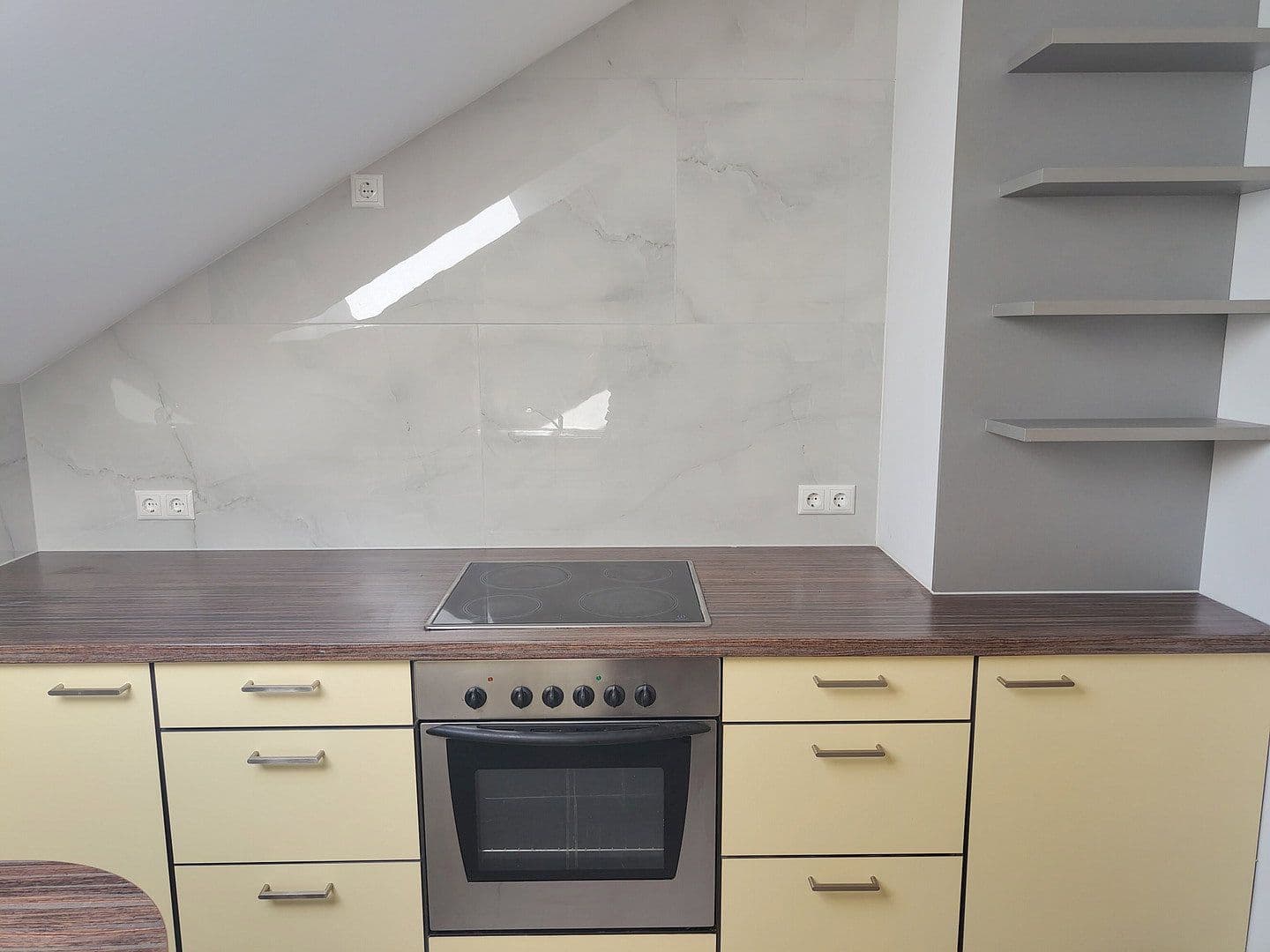 4 bedroom flat to rent, 95 m², Rödermark, Hesse 4 bedroom flat to rent, 95 m², Rödermark, Hesse