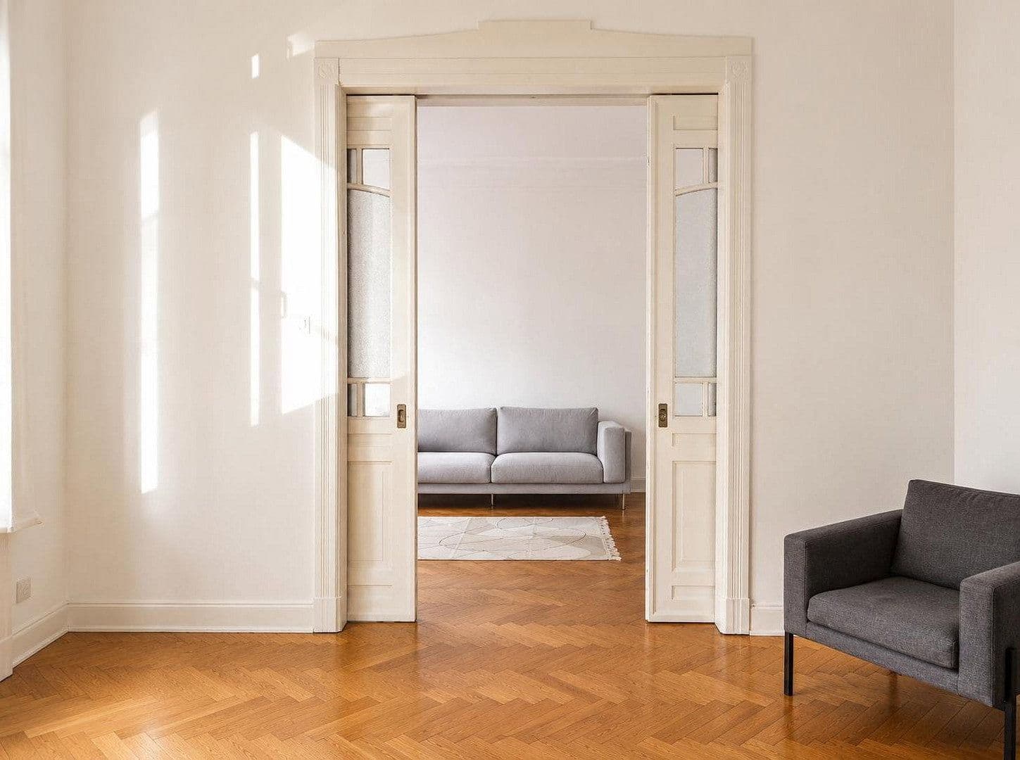 5 bedroom with open-plan kitchen flat for sale, 185 m², Fischers Allee 24, Hamburg, Hamburg 5 bedroom with open-plan kitchen flat for sale, 185 m², Fischers Allee 24, Hamburg, Hamburg