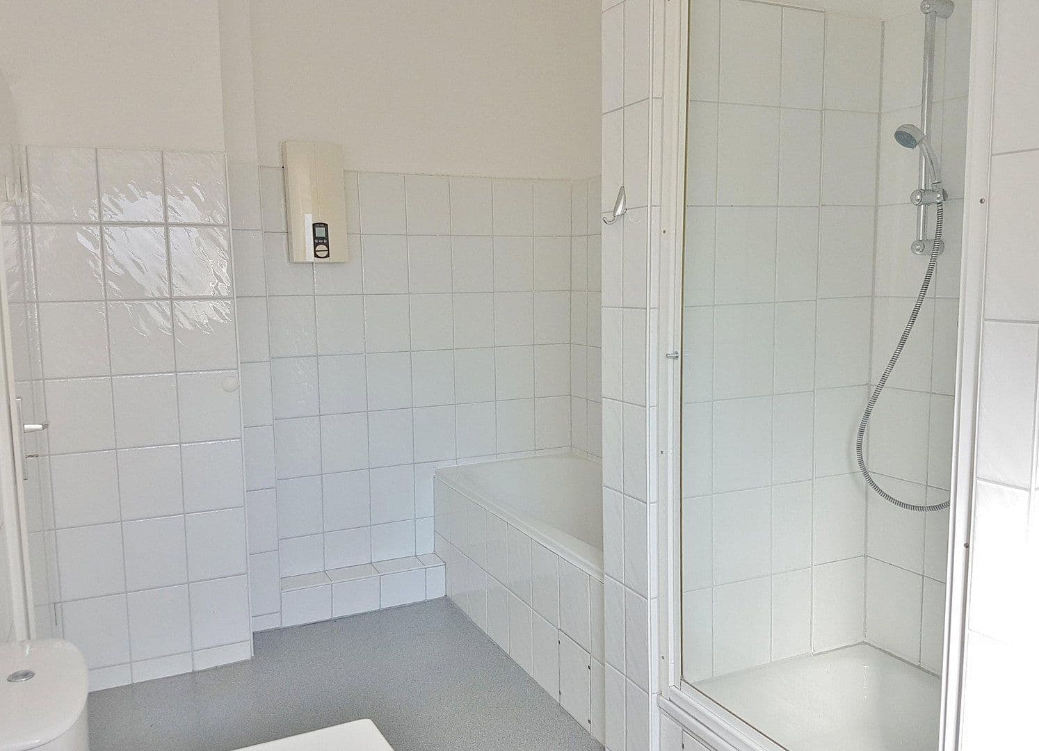 4 bedroom flat to rent, 135 m², Hildesheim, Lower Saxony 4 bedroom flat to rent, 135 m², Hildesheim, Lower Saxony