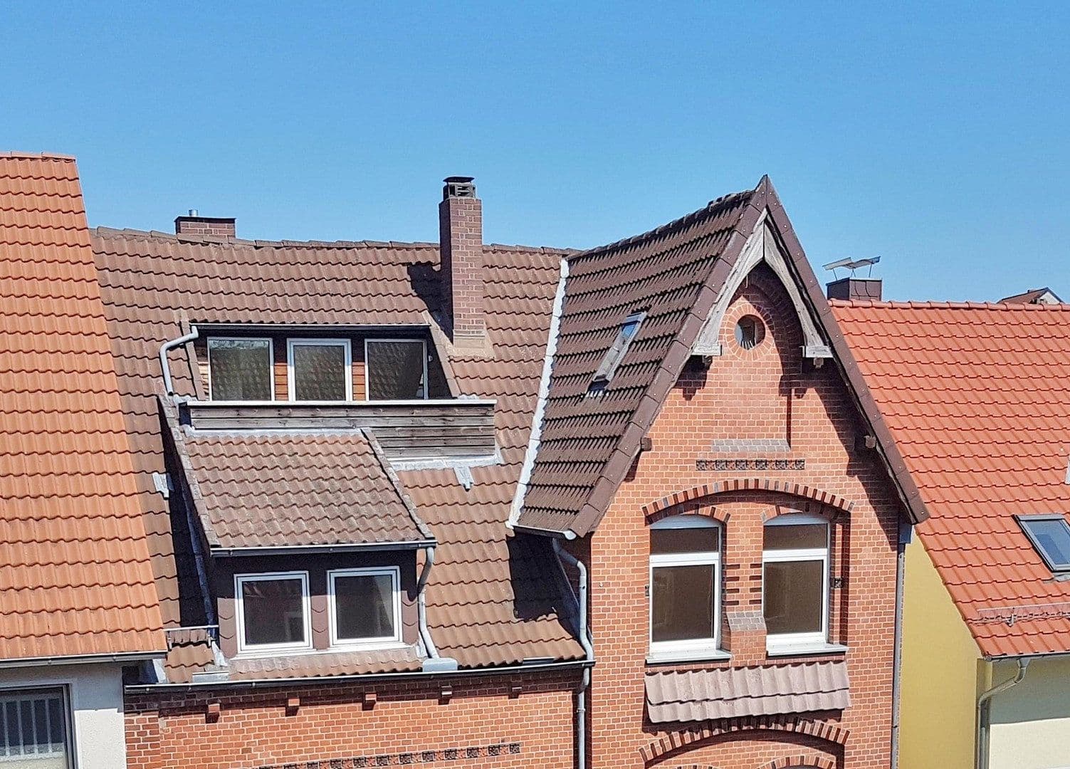 4 bedroom flat to rent, 135 m², Hildesheim, Lower Saxony 4 bedroom flat to rent, 135 m², Hildesheim, Lower Saxony