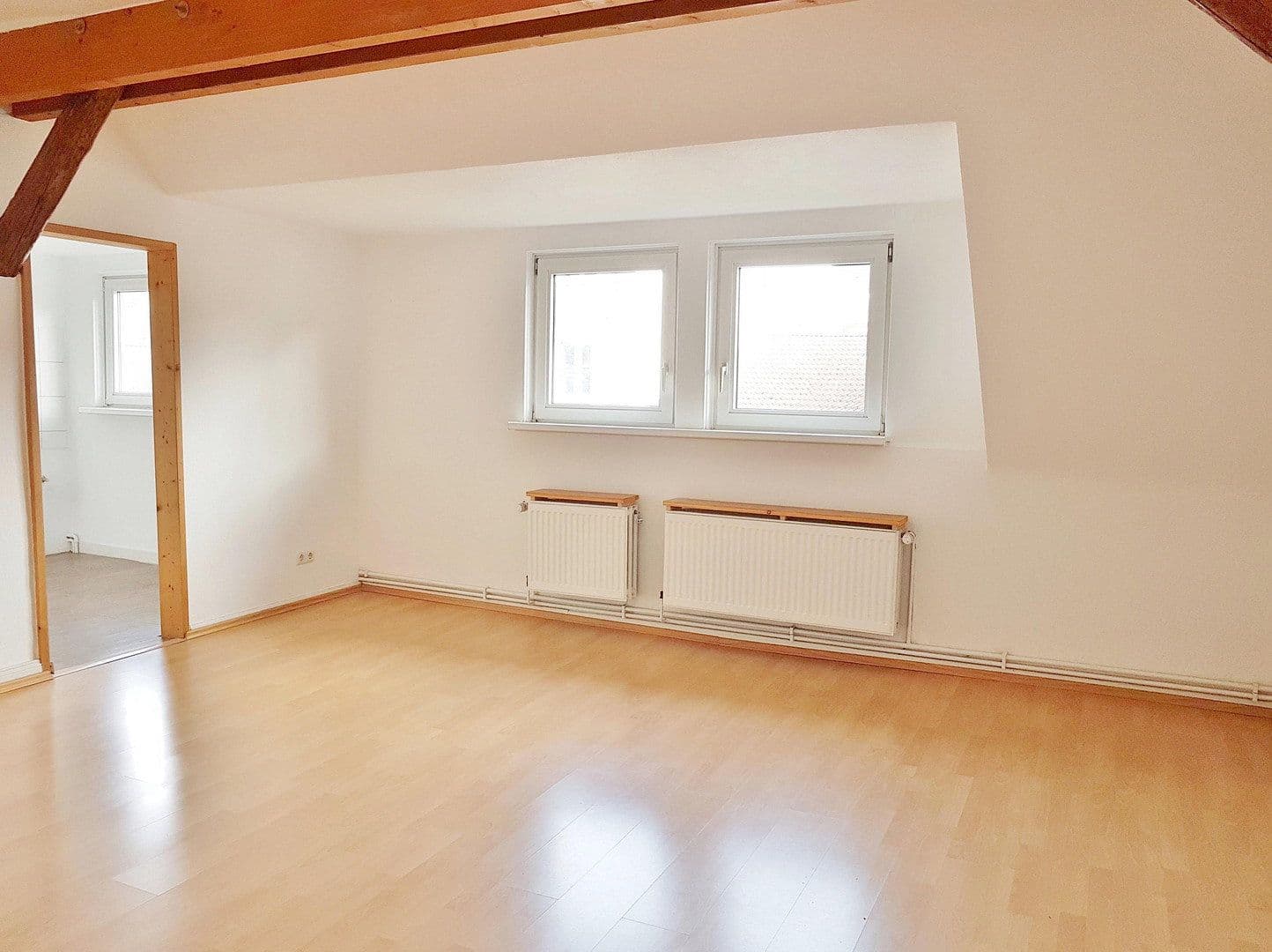 4 bedroom flat to rent, 135 m², Hildesheim, Lower Saxony 4 bedroom flat to rent, 135 m², Hildesheim, Lower Saxony