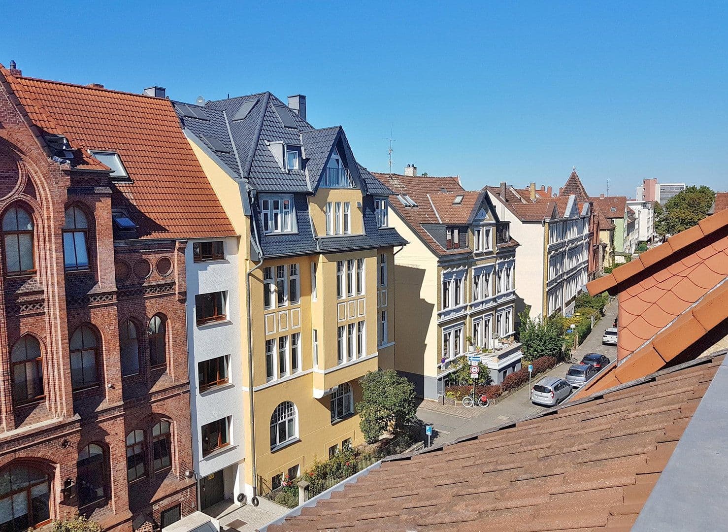 4 bedroom flat to rent, 135 m², Hildesheim, Lower Saxony 4 bedroom flat to rent, 135 m², Hildesheim, Lower Saxony