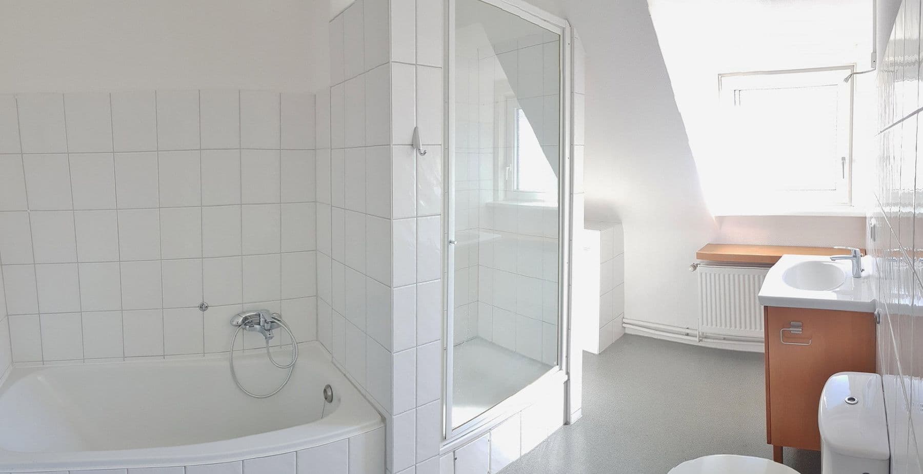 4 bedroom flat to rent, 135 m², Hildesheim, Lower Saxony 4 bedroom flat to rent, 135 m², Hildesheim, Lower Saxony