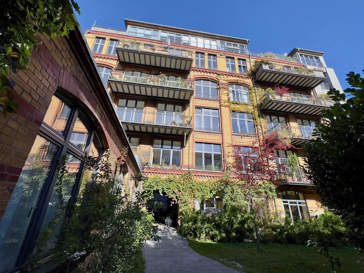 5 bedroom flat for sale, 206 m², Berlin, Berlin 5 bedroom flat for sale, 206 m², Berlin, Berlin