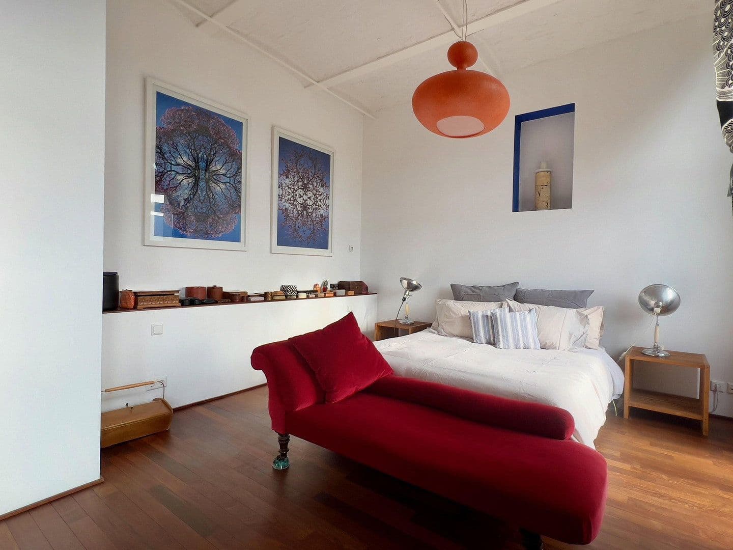 5 bedroom flat for sale, 206 m², Berlin, Berlin 5 bedroom flat for sale, 206 m², Berlin, Berlin