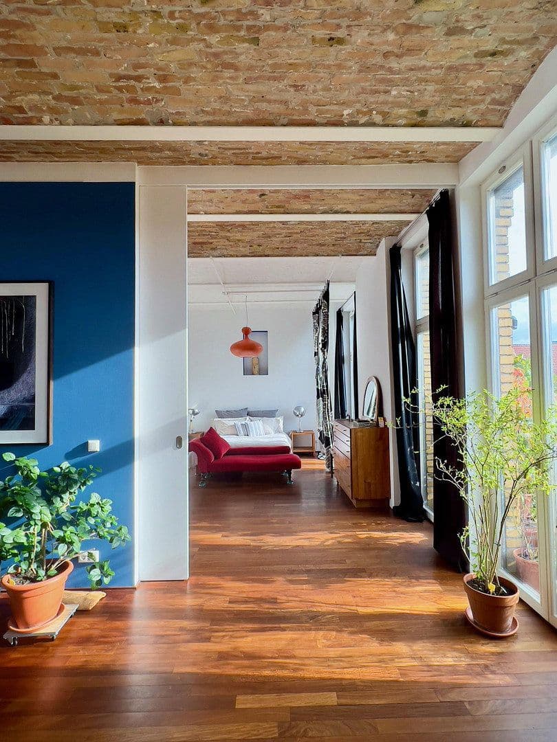 5 bedroom flat for sale, 206 m², Berlin, Berlin 5 bedroom flat for sale, 206 m², Berlin, Berlin