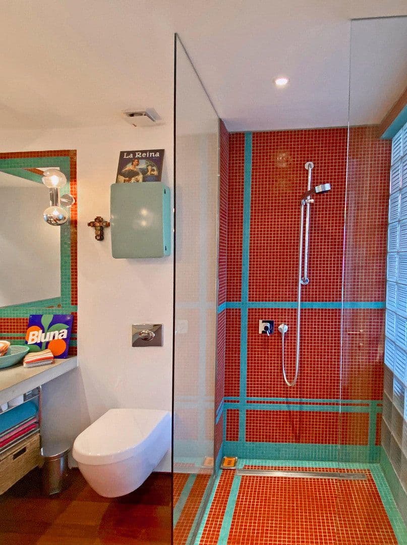 5 bedroom flat for sale, 206 m², Berlin, Berlin 5 bedroom flat for sale, 206 m², Berlin, Berlin