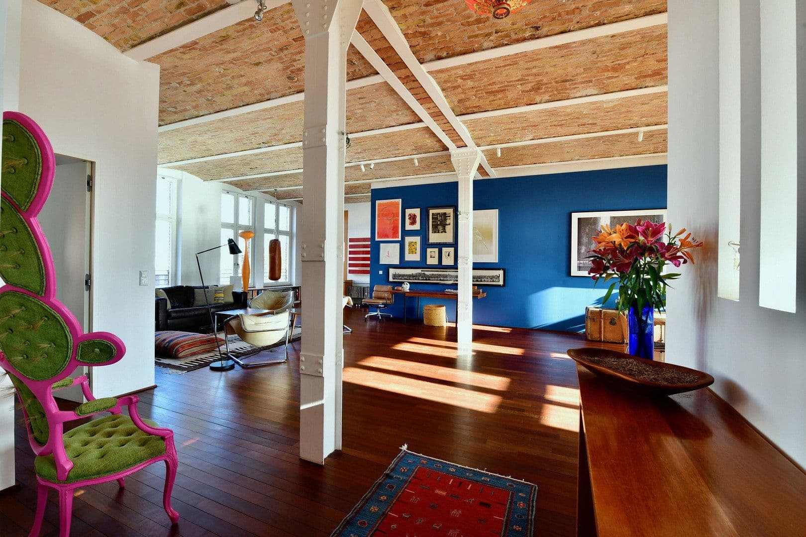5 bedroom flat for sale, 206 m², Berlin, Berlin 5 bedroom flat for sale, 206 m², Berlin, Berlin