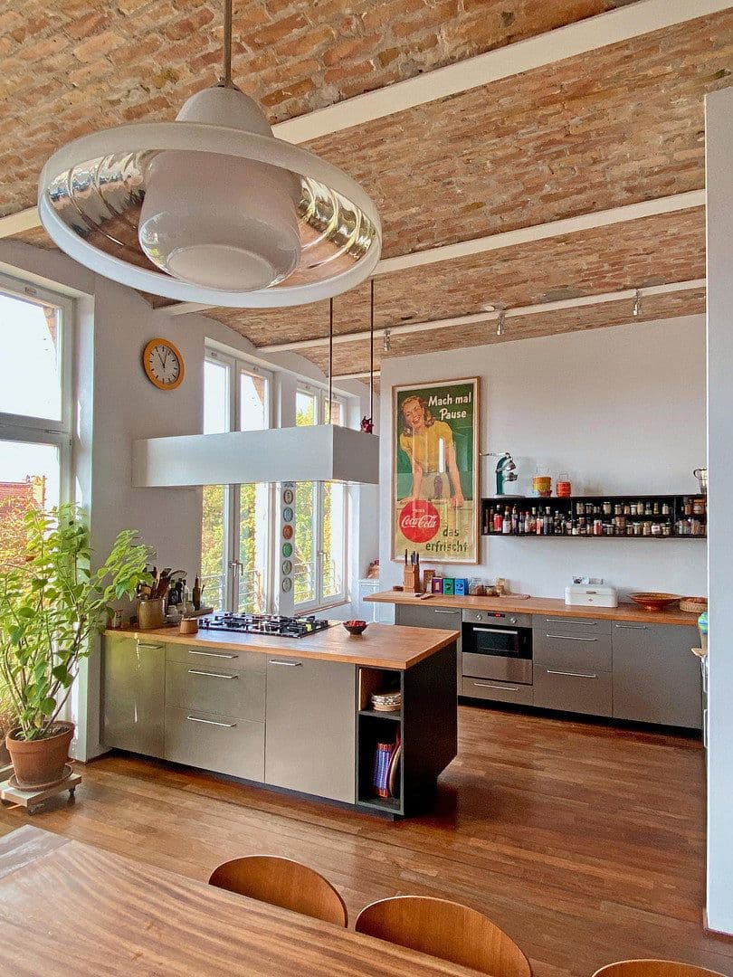 5 bedroom flat for sale, 206 m², Berlin, Berlin 5 bedroom flat for sale, 206 m², Berlin, Berlin