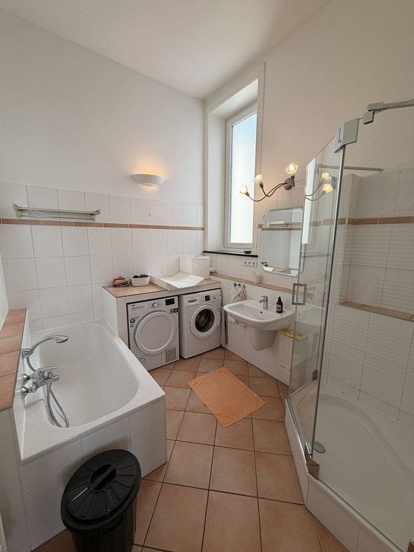 5 bedroom flat for sale, 130 m², Hohenfelde, Hamburg 5 bedroom flat for sale, 130 m², Hohenfelde, Hamburg