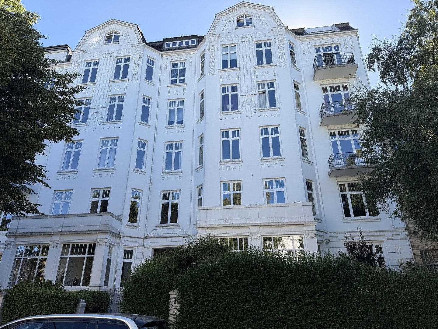 5 bedroom flat for sale, 130 m², Hohenfelde, Hamburg 5 bedroom flat for sale, 130 m², Hohenfelde, Hamburg