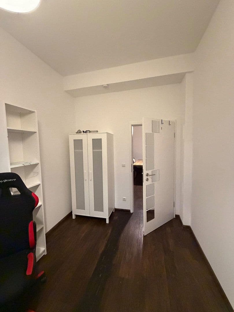 1 bedroom flat to rent, 18 m², Landsberger Str. 478, München/Pasing, Bavaria 1 bedroom flat to rent, 18 m², Landsberger Str. 478, München/Pasing, Bavaria