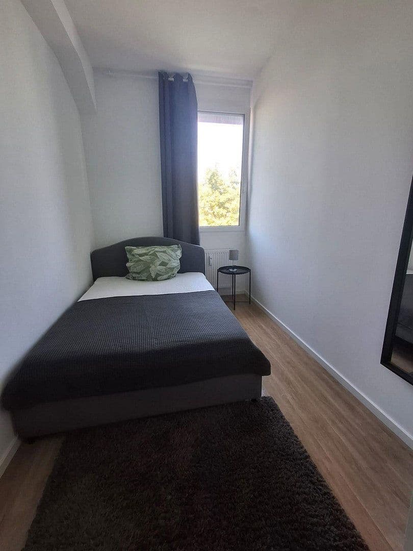1 bedroom flat to rent, 18 m², Landsberger Str. 478, München/Pasing, Bavaria 1 bedroom flat to rent, 18 m², Landsberger Str. 478, München/Pasing, Bavaria