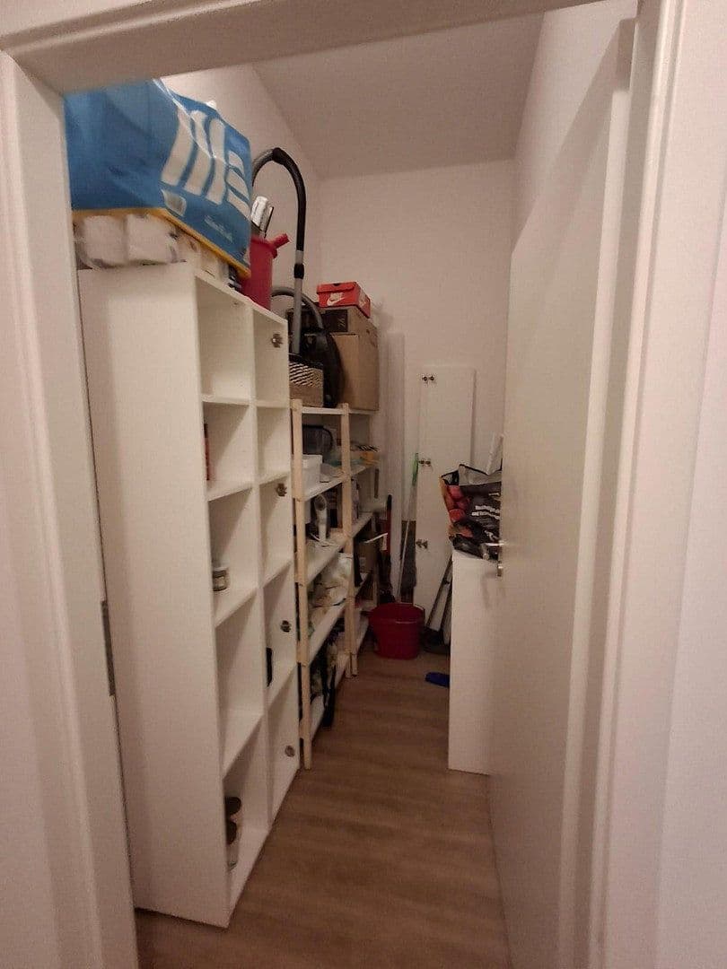 1 bedroom flat to rent, 18 m², Landsberger Str. 478, München/Pasing, Bavaria 1 bedroom flat to rent, 18 m², Landsberger Str. 478, München/Pasing, Bavaria