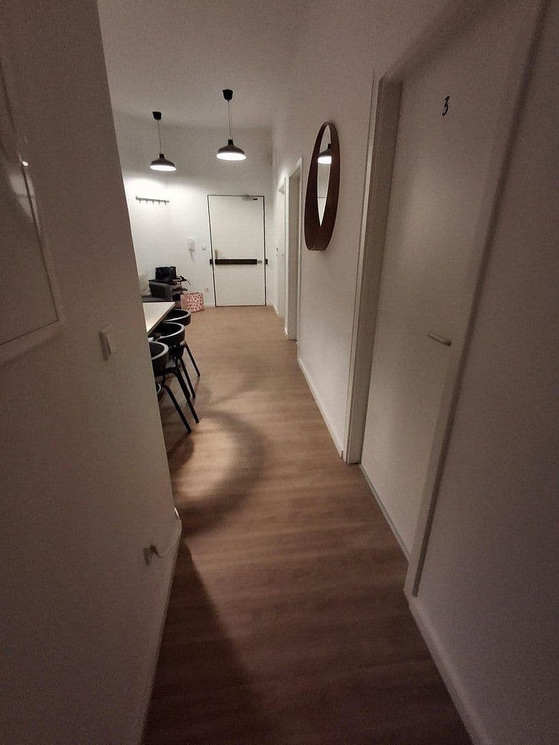 1 bedroom flat to rent, 18 m², Landsberger Str. 478, München/Pasing, Bavaria 1 bedroom flat to rent, 18 m², Landsberger Str. 478, München/Pasing, Bavaria