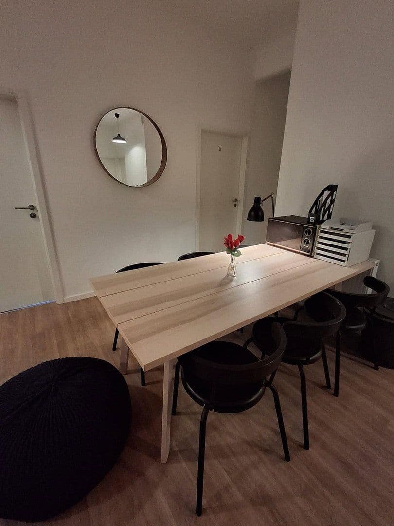 1 bedroom flat to rent, 18 m², Landsberger Str. 478, München/Pasing, Bavaria 1 bedroom flat to rent, 18 m², Landsberger Str. 478, München/Pasing, Bavaria