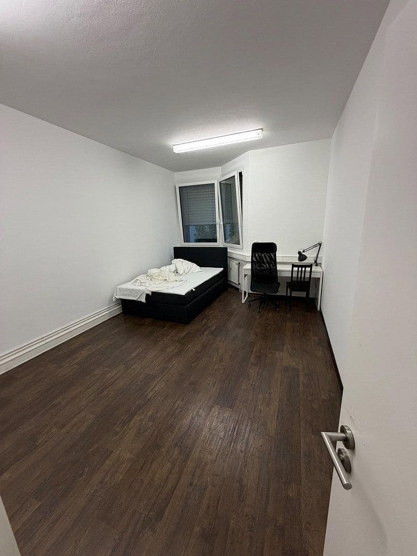 1 bedroom flat to rent, 18 m², Landsberger Str. 478, München/Pasing, Bavaria 1 bedroom flat to rent, 18 m², Landsberger Str. 478, München/Pasing, Bavaria