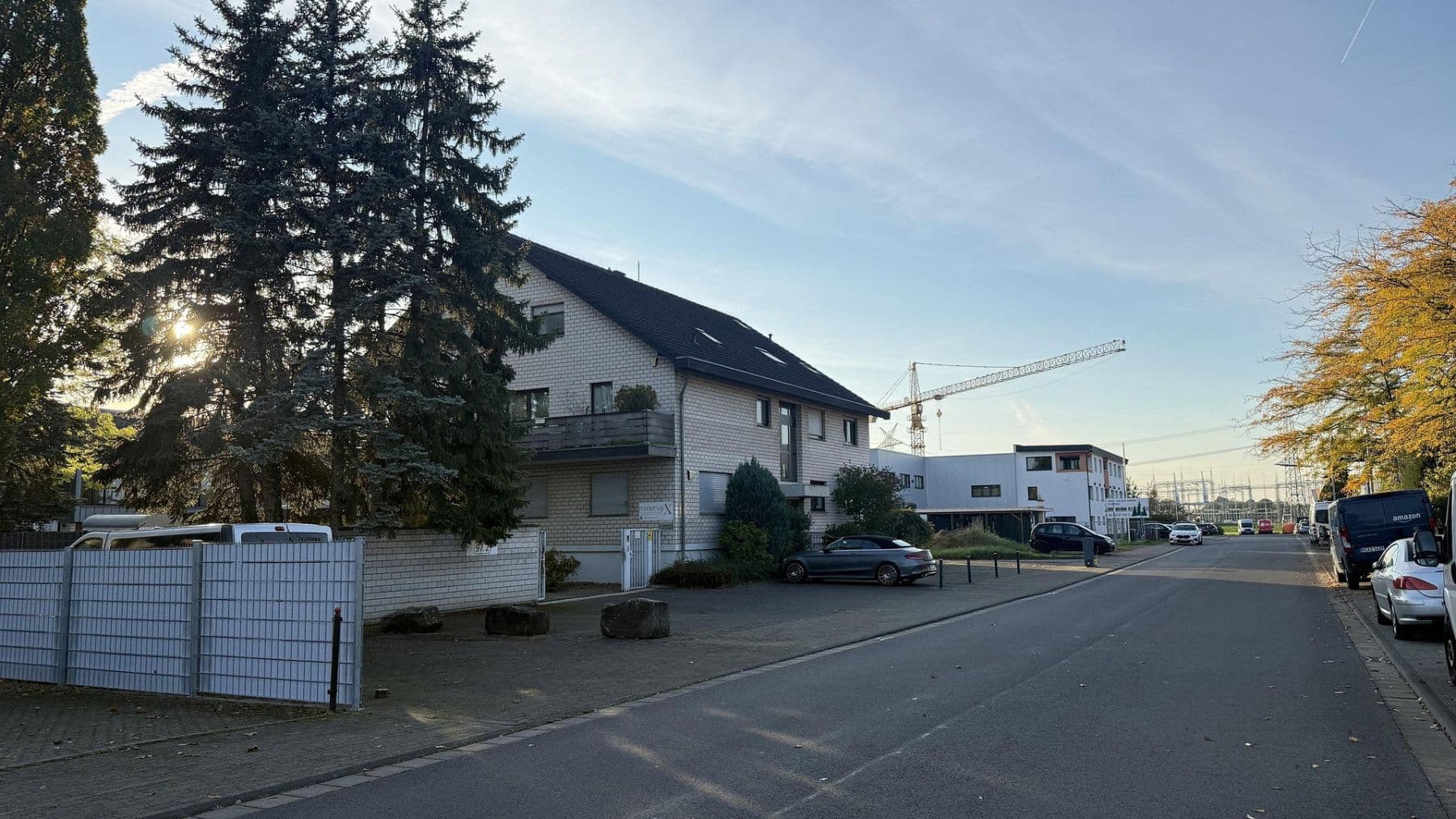 office to rent, 1,700 m², Donatusstraße 159, Pulheim, North Rhine-Westphalia office to rent, 1,700 m², Donatusstraße 159, Pulheim, North Rhine-Westphalia