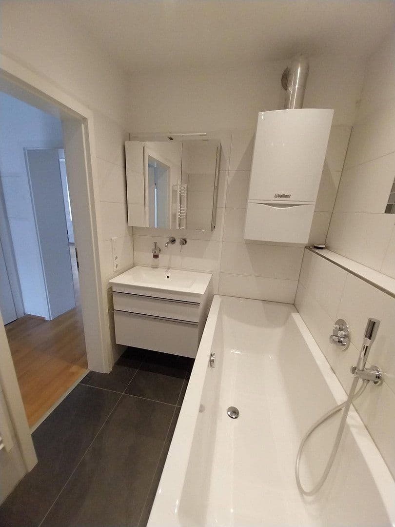 3 bedroom flat for sale, 84 m², Spichernstr. 41, Düsseldorf-Derendorf, North Rhine-Westphalia 3 bedroom flat for sale, 84 m², Spichernstr. 41, Düsseldorf-Derendorf, North Rhine-Westphalia