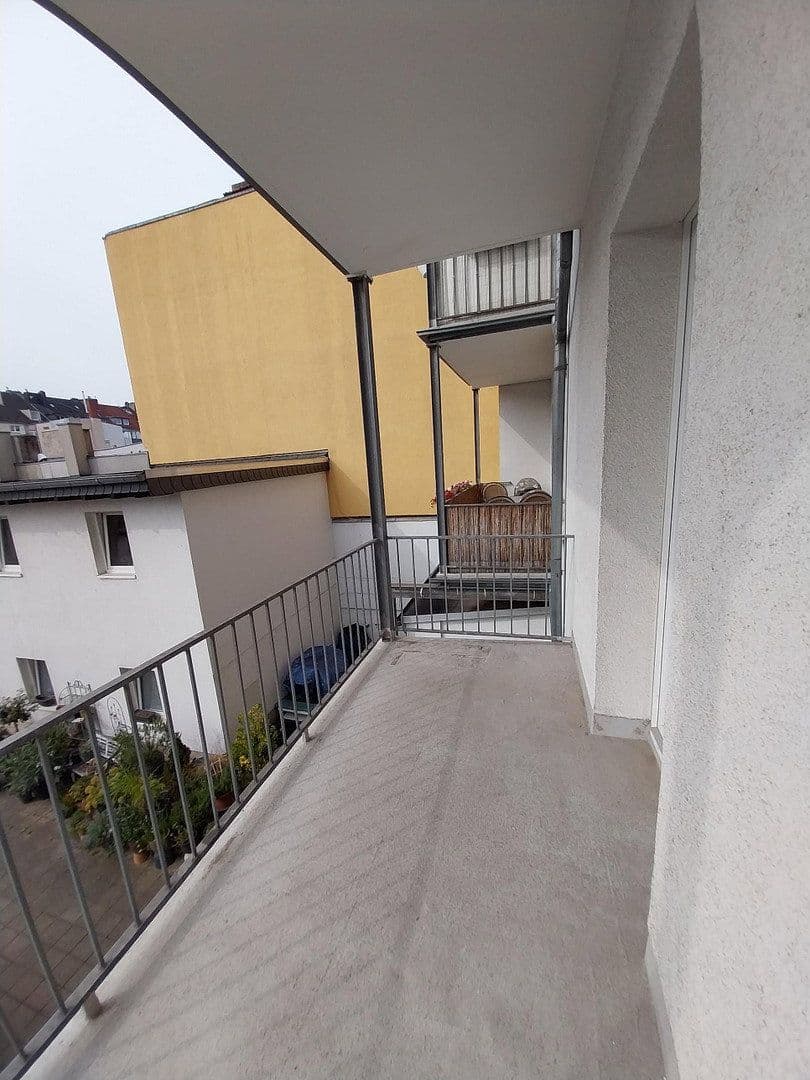 3 bedroom flat for sale, 84 m², Spichernstr. 41, Düsseldorf-Derendorf, North Rhine-Westphalia 3 bedroom flat for sale, 84 m², Spichernstr. 41, Düsseldorf-Derendorf, North Rhine-Westphalia