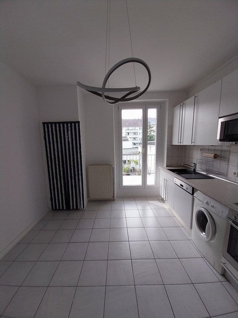 3 bedroom flat for sale, 84 m², Spichernstr. 41, Düsseldorf-Derendorf, North Rhine-Westphalia 3 bedroom flat for sale, 84 m², Spichernstr. 41, Düsseldorf-Derendorf, North Rhine-Westphalia