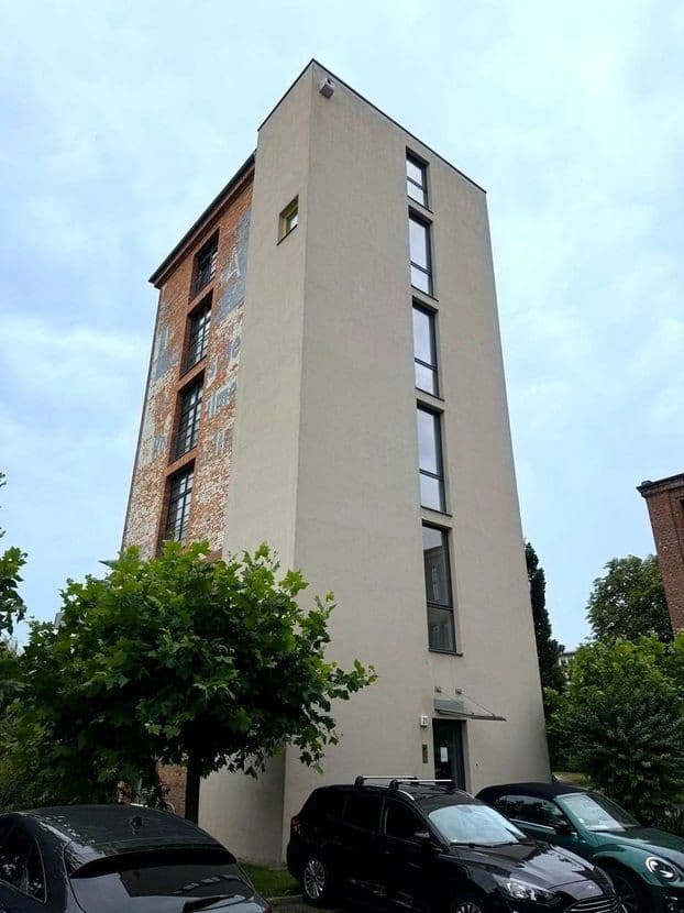 2 bedroom flat to rent, 70 m², An der Filmfabrik 21, Köpenick, Berlin 2 bedroom flat to rent, 70 m², An der Filmfabrik 21, Köpenick, Berlin