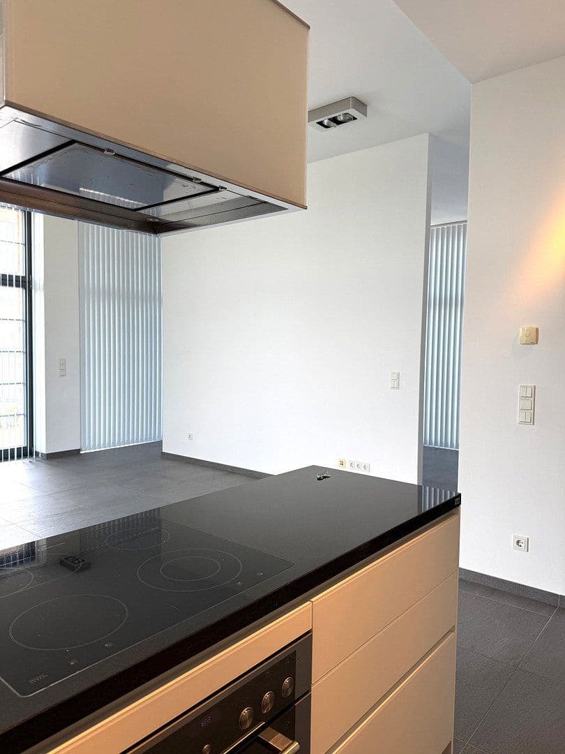 2 bedroom flat to rent, 70 m², An der Filmfabrik 21, Köpenick, Berlin 2 bedroom flat to rent, 70 m², An der Filmfabrik 21, Köpenick, Berlin