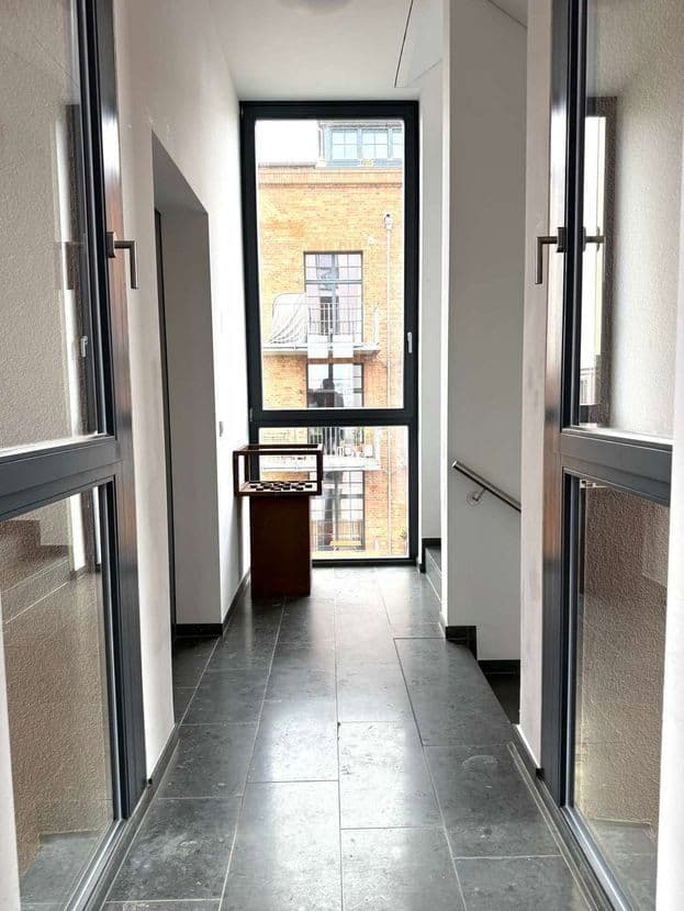 2 bedroom flat to rent, 70 m², An der Filmfabrik 21, Köpenick, Berlin 2 bedroom flat to rent, 70 m², An der Filmfabrik 21, Köpenick, Berlin