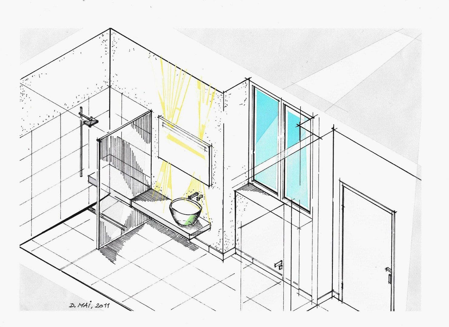 2 bedroom flat to rent, 70 m², An der Filmfabrik 21, Köpenick, Berlin 2 bedroom flat to rent, 70 m², An der Filmfabrik 21, Köpenick, Berlin