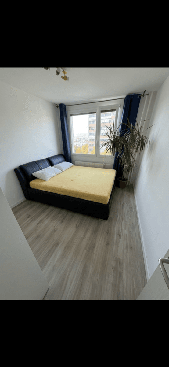 2 bedroom with open-plan kitchen flat to rent, 68 m², Kotorská, Prague, Prague 2 bedroom with open-plan kitchen flat to rent, 68 m², Kotorská, Prague, Prague