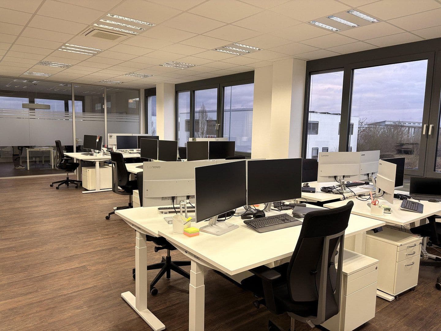 office to rent, 146 m², Schweinfurt, Bavaria office to rent, 146 m², Schweinfurt, Bavaria