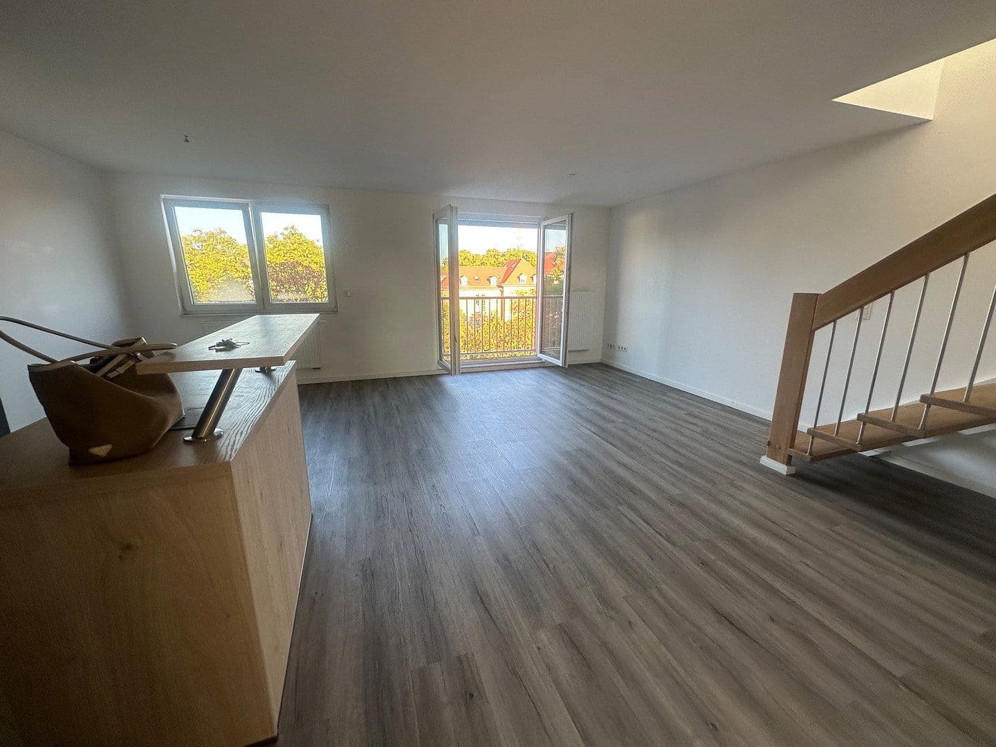 2 bedroom with open-plan kitchen flat to rent, 106 m², Mannheim, Baden-Württemberg 2 bedroom with open-plan kitchen flat to rent, 106 m², Mannheim, Baden-Württemberg