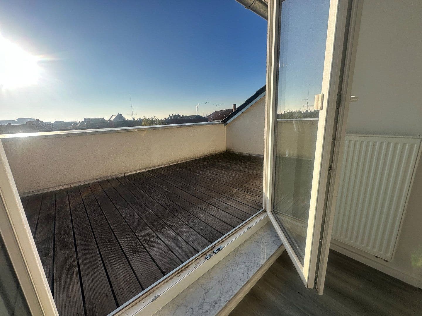 2 bedroom with open-plan kitchen flat to rent, 106 m², Mannheim, Baden-Württemberg 2 bedroom with open-plan kitchen flat to rent, 106 m², Mannheim, Baden-Württemberg