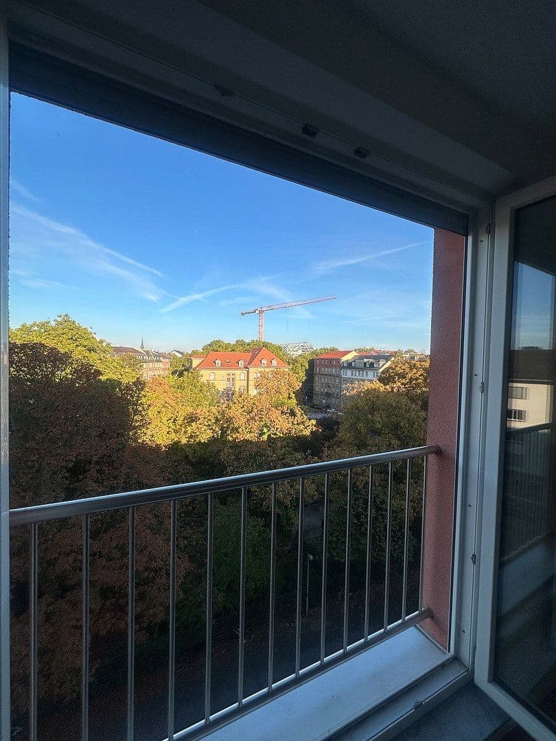 2 bedroom with open-plan kitchen flat to rent, 106 m², Mannheim, Baden-Württemberg 2 bedroom with open-plan kitchen flat to rent, 106 m², Mannheim, Baden-Württemberg